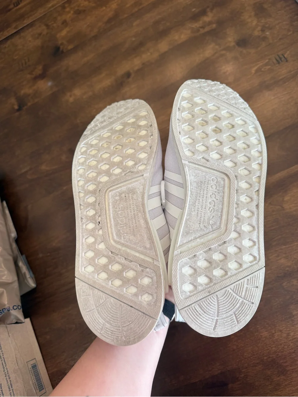 adidas breathable mesh